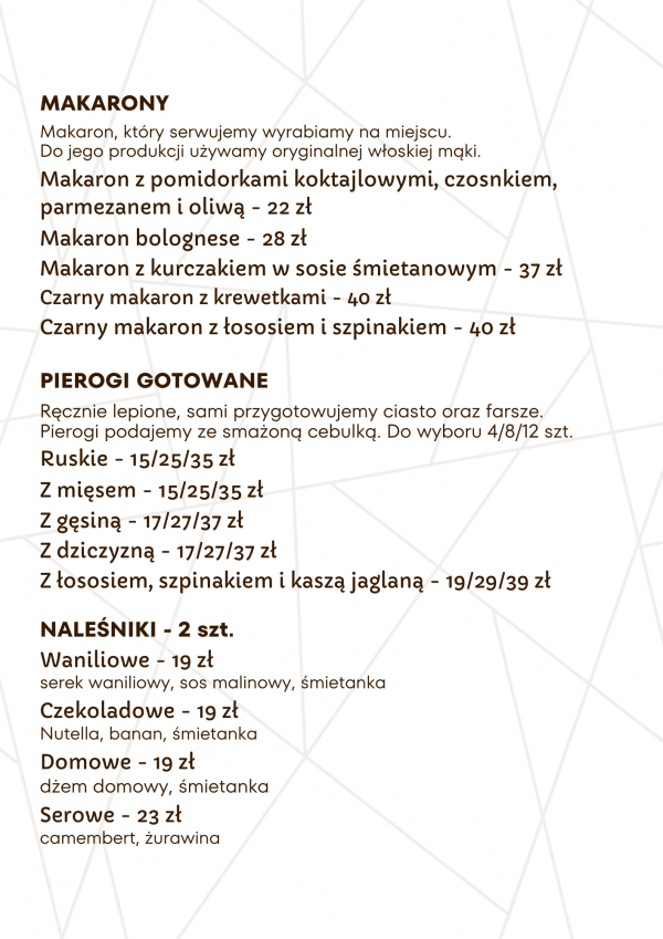 menu SIELANKA 3